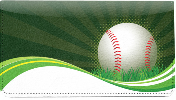 Baseball Leather Cover | CDP-05-L