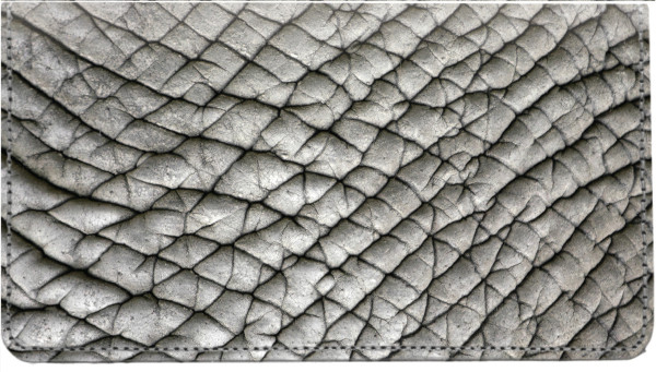 Elephant Prints Leather Cover | CDP-23-L