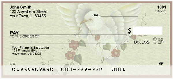 Tranquil Visitor Personal Checks | JHS-02