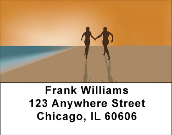 Bliss Address Labels | LBBBC-15