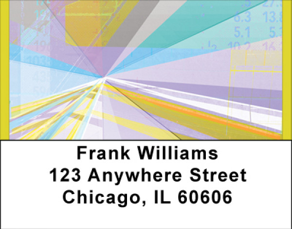 Business perspectives Address Labels | LBBBE-22