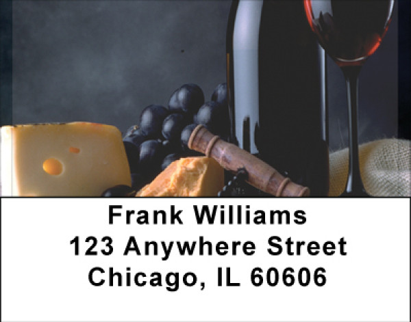 Unwind Address Labels | LBBBF-49