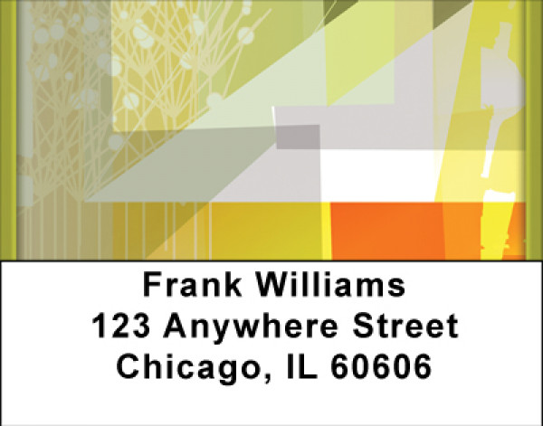 Transformations Address Labels | LBBBG-69