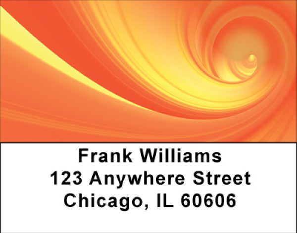 Focus Address Labels | LBBBG-83