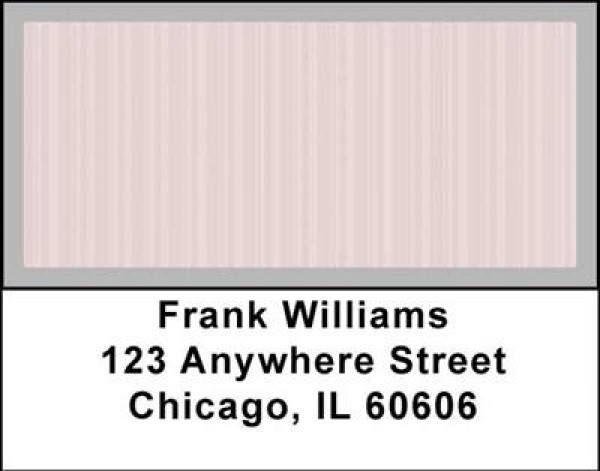 Modern Suites Address Labels | LBGEO-28