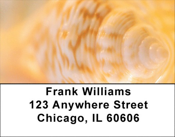 Close Inspection Address Labels | LBQBC-40