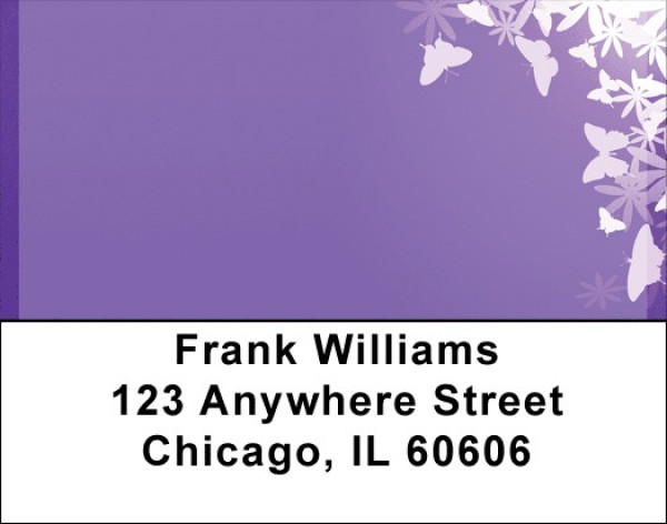 Creature Comforts Address Labels | LBQBC-76