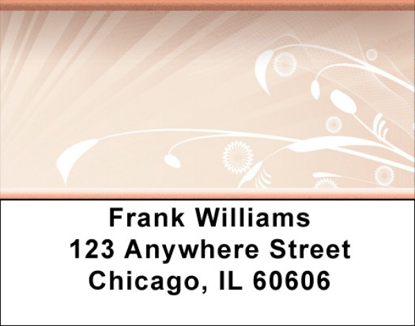 In Tall Grasses Address Labels | LBQBG-54