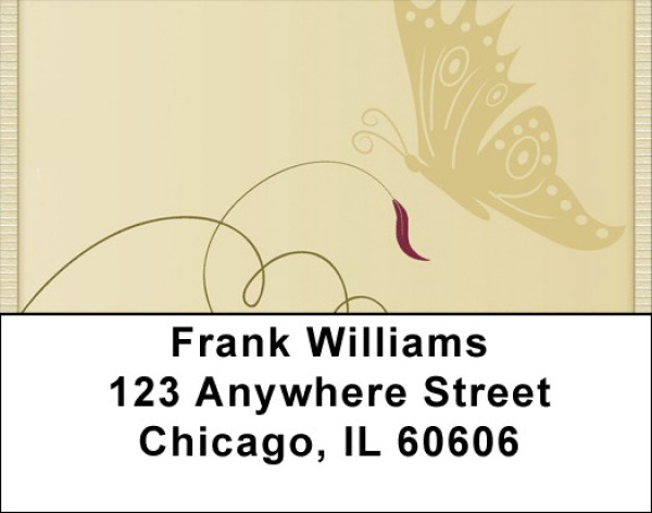 Simplify Address Labels | LBQBJ-08