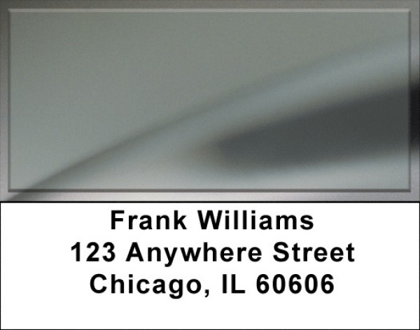 Fast Dash Address Labels | LBQBM-37
