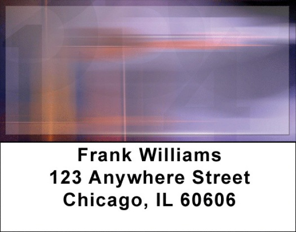 Fast Numbers Address Labels | LBQBM-38