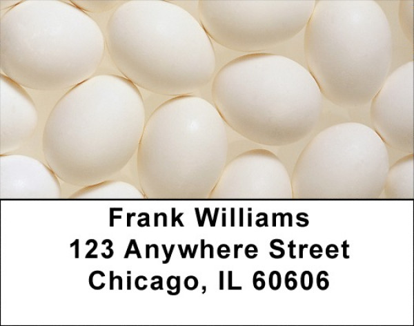 Farm Fresh Address Labels | LBQBM-84