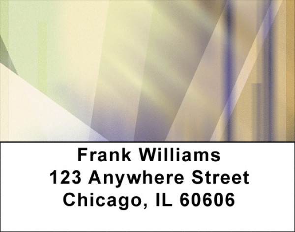 Prisms Of Light Address Labels | LBQBN-46