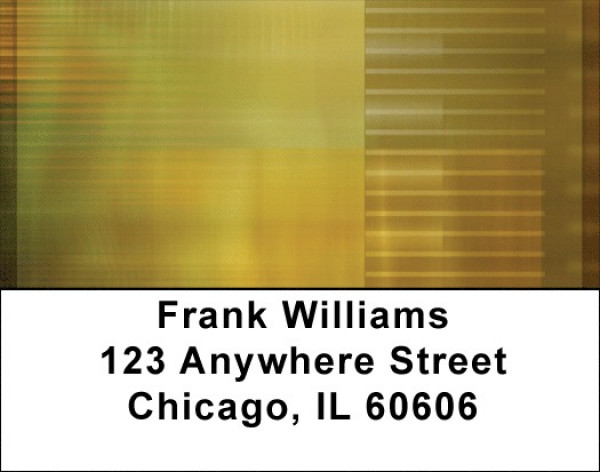 Light N Lines Address Labels | LBQBN-56