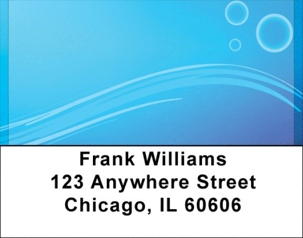 Remembering Favorite Things Address Labels | LBQBN-63