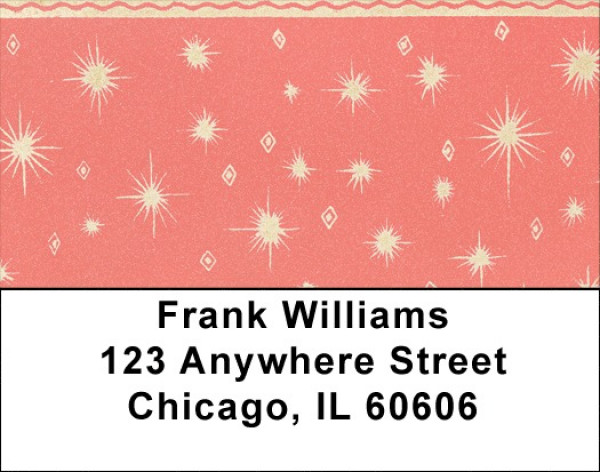 New Age Magic Address Labels | LBQBN-91