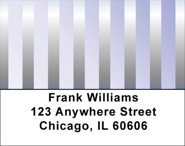 Mirror Magic Address Labels | LBQBO-16