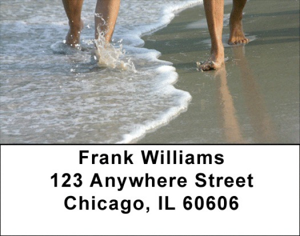 Call Me Address Labels | LBZFUN-08