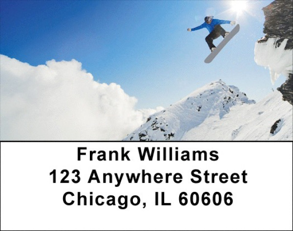 Extreme Jumps Address Labels | LBZSPO-55