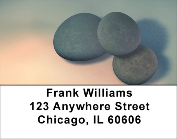 Balanced Address Labels | LBZWIS-05