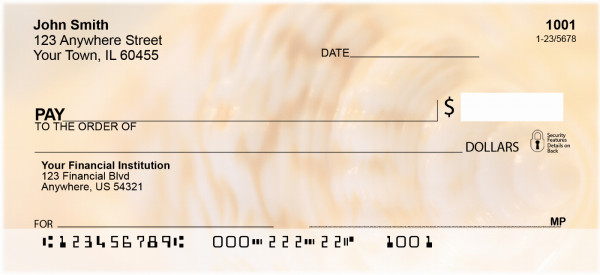Close Inspection Personal Checks | QBC-40