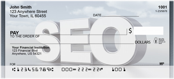 Heavenly SEO Personal Checks | QBD-57