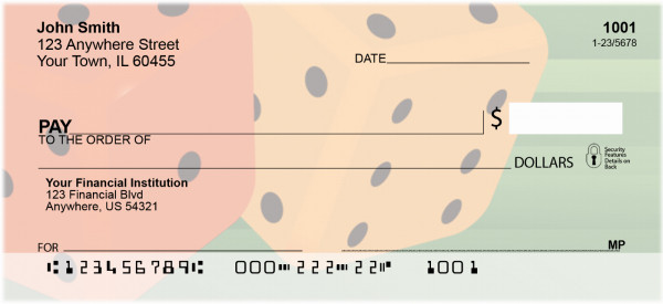 Playtime Personal Checks | QBH-74