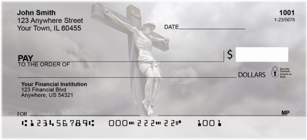 Forgive Personal Checks | QBO-88