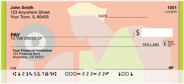 Bulking Up Personal Checks | QBQ-05