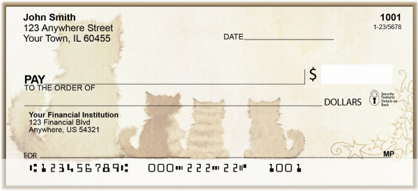 Focused Personal Checks | ZFUN-42