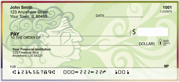 Rastaman Mania Personal Checks | ZFUN-48