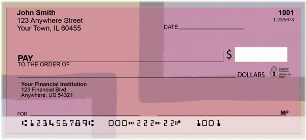 Another Angle Personal Checks | ZGEO-43