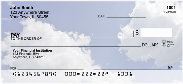 Looking Up Personal Checks | ZNAT-14