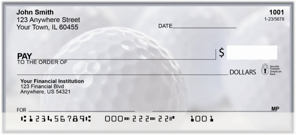 Need Balls Personal Checks | ZSPO-45