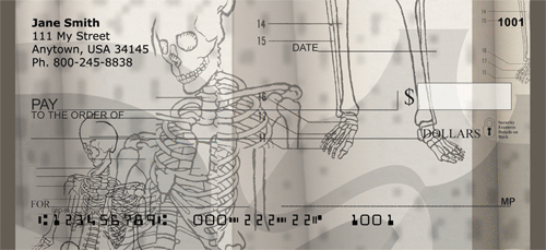 Human Skeleton Checks